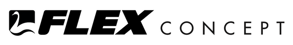 FLEX CONCEPT logo